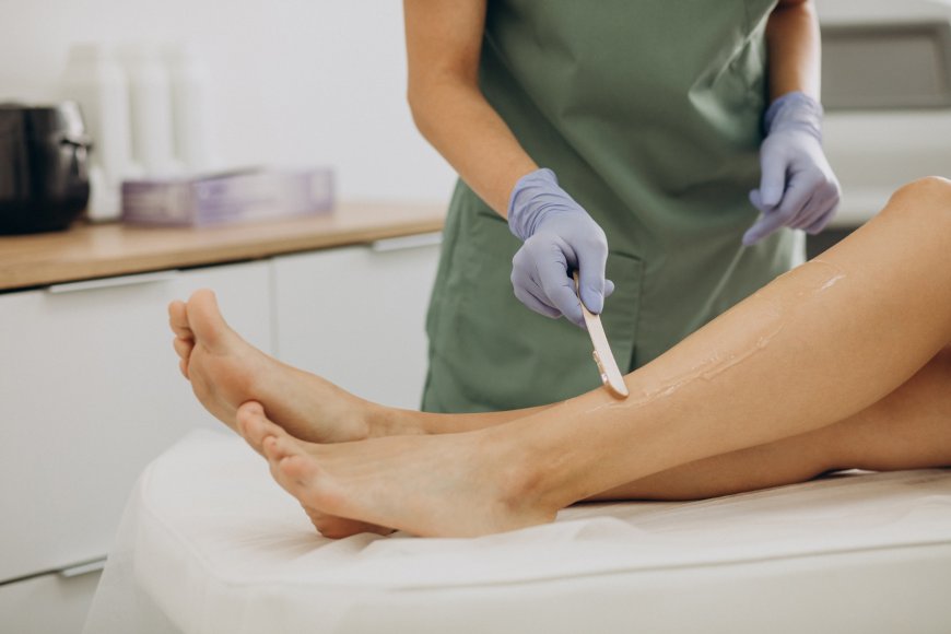 Expert Female Waxing Services in Lahore at Budget Rates