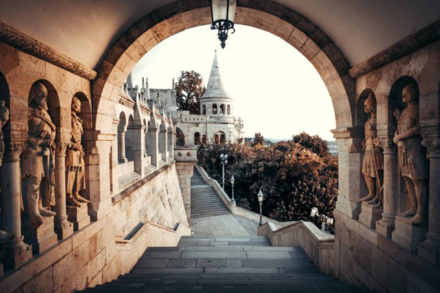 Hidden Gems in Hungary That Tourists Often Miss