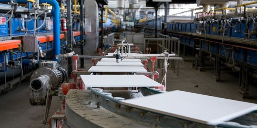 Linoleum Tiles Manufacturing Plant Cost 2025: Investment Opportunities and Industry Trends