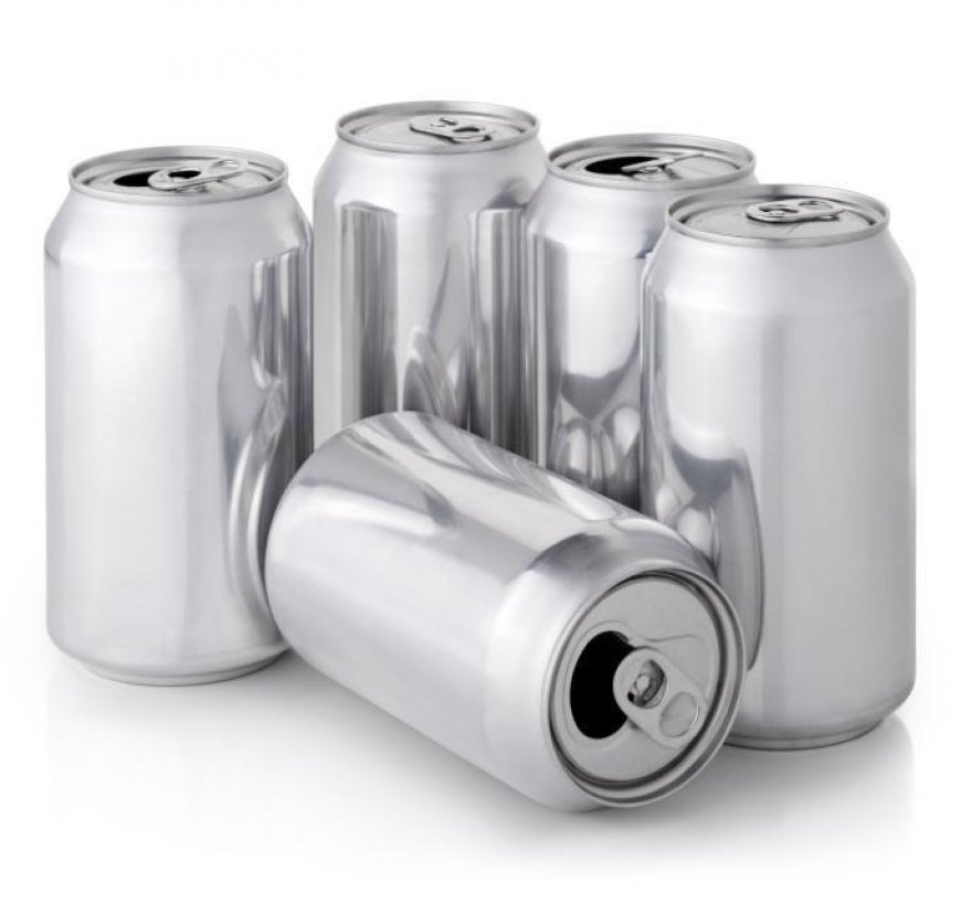 Roadmap for Setting up a Aluminium Cans Manufacturing Plant Project | Report by IMARC Group