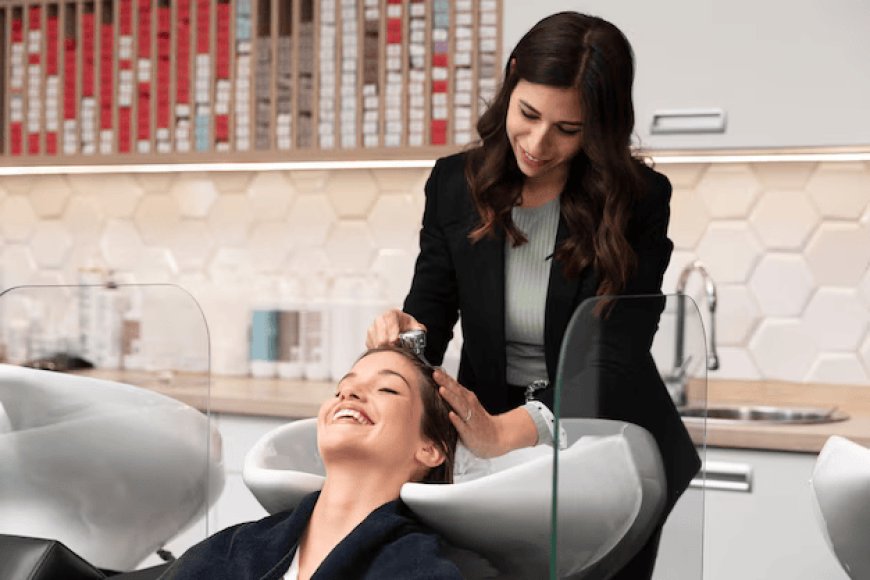How to Choose the Right Beauty Salon Services for Your Needs
