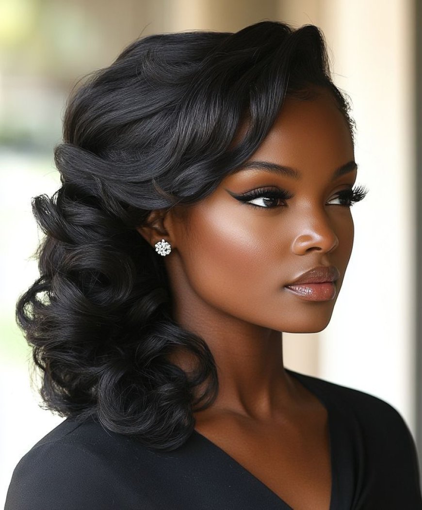 Why Wigs Human Hair Are the Best Investment for Natural Style