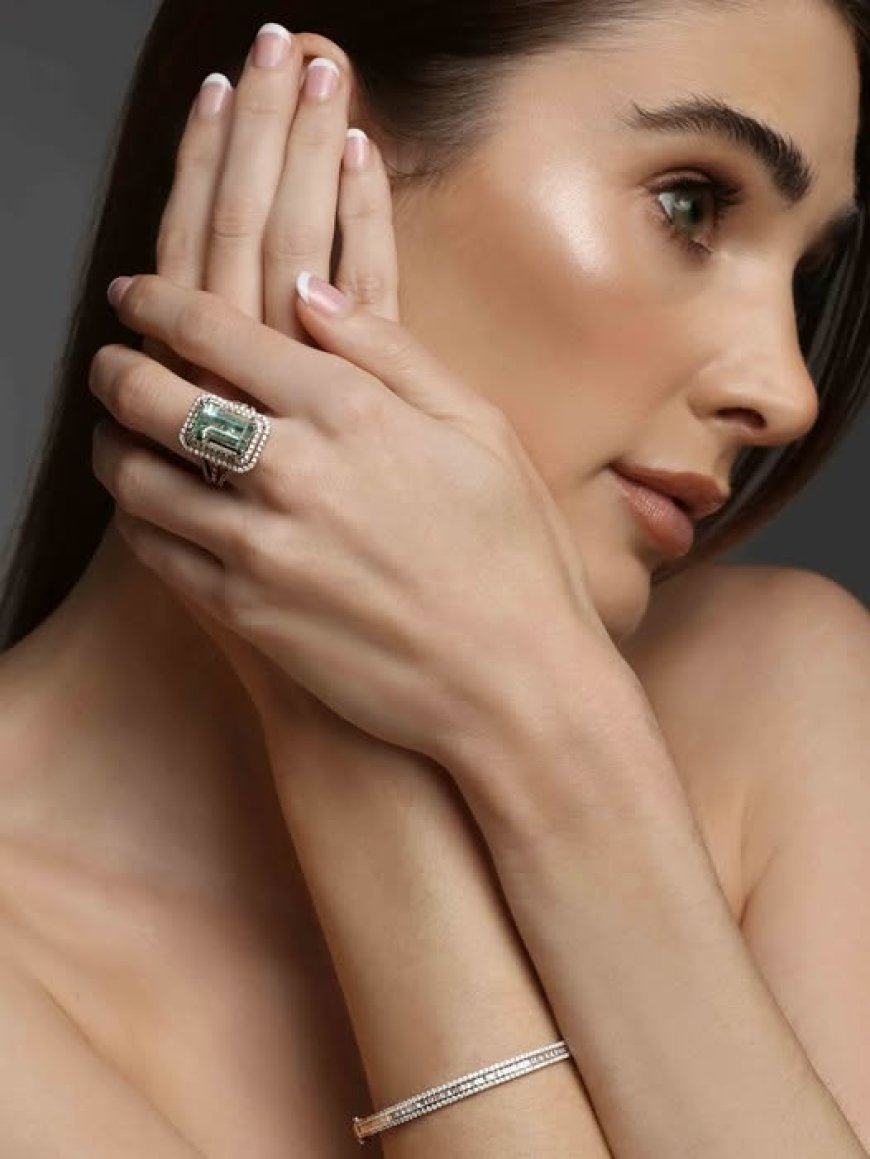 Timeless Sparkle: Discover the Most Exquisite Diamond Engagement Rings in Brisbane