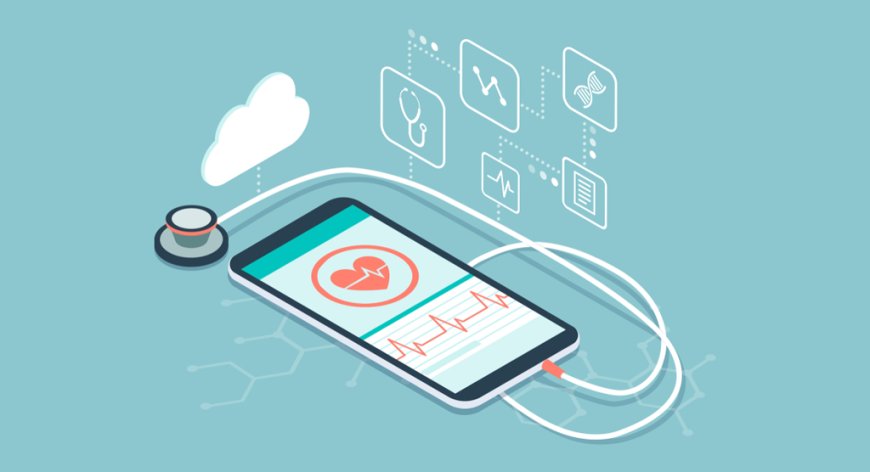 Empower Patients with a User-Friendly Health App