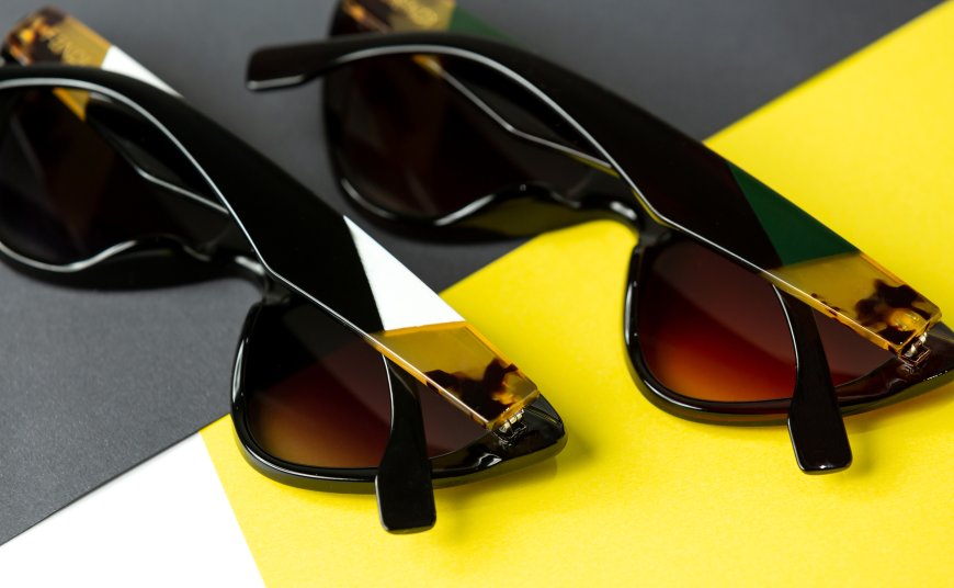 How to Choose the Right Sunglasses for Your Face Shape