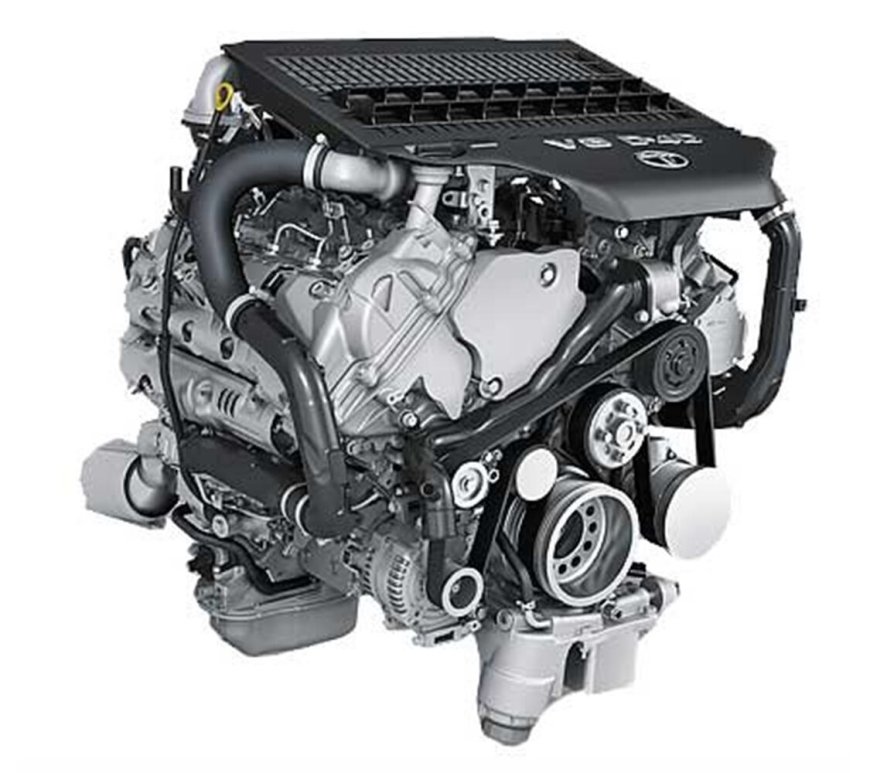 Everything You Need to Know About 2007 Ford Edge Motors