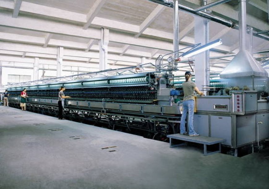 Silk Reeling Unit Manufacturing Plant Report - Machinery Requirements, Cost and Revenue
