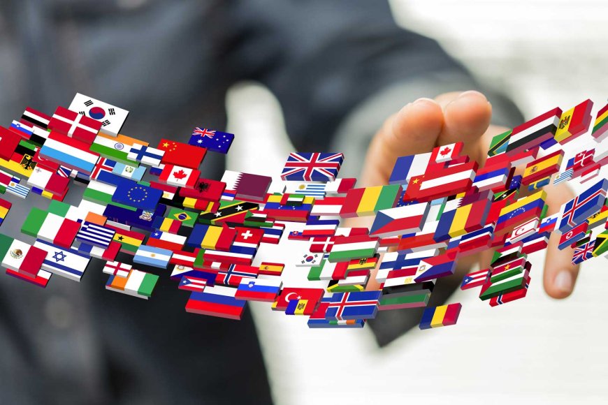 Reliable Global Shipping with Trusted Canadian Bulk Mail