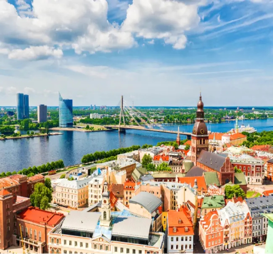 Unlock Europe: Your Ultimate Guide to Latvia Citizenship and Residency by Investment