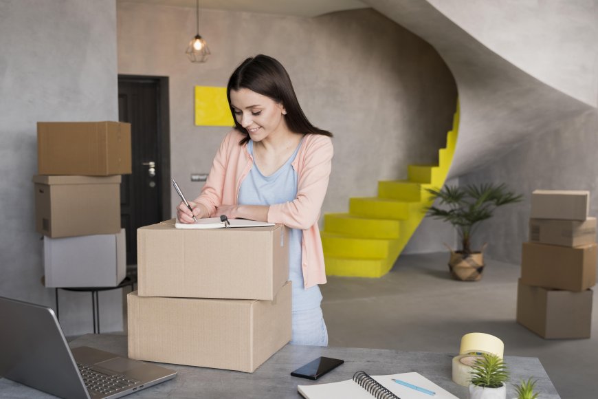 The Growing Role of Logistics Real Estate Companies in the UK