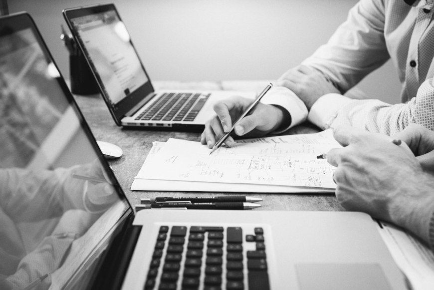 Unlocking Organizational Potential The Power of Strategic Planning Facilitation