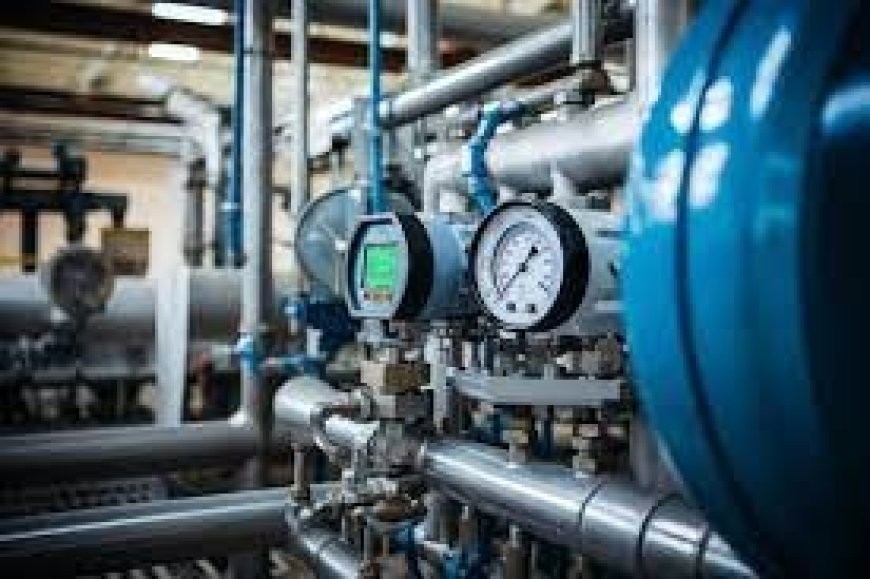 Energy Meter Manufacturing Plant 2025: Project Report, Business Plan, Raw Materials, and Cost Analysis