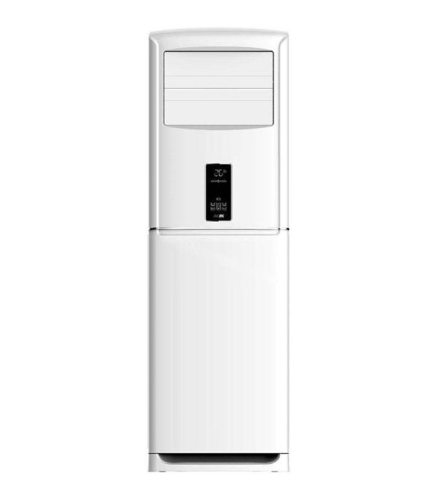 Orient 2 Ton Premier Inverter Floor Standing Cabinet AC – Great Power for All Seasons