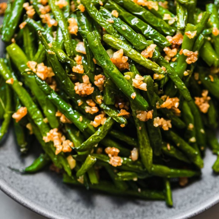 Green Beans Manufacturing Plant Cost 2025: Project Report, Raw Materials Requirement, and Business Plan