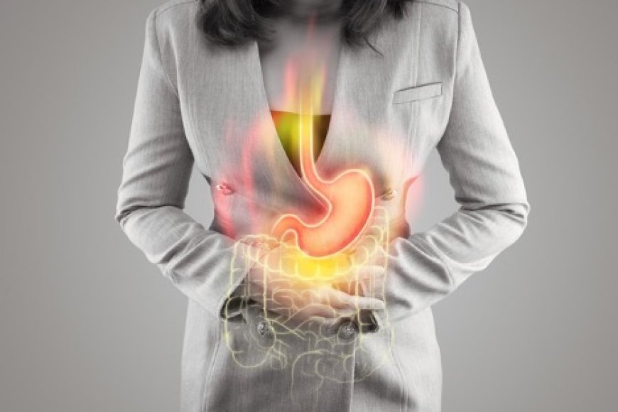Top Causes of Acid Reflux and How to Manage Them Naturally