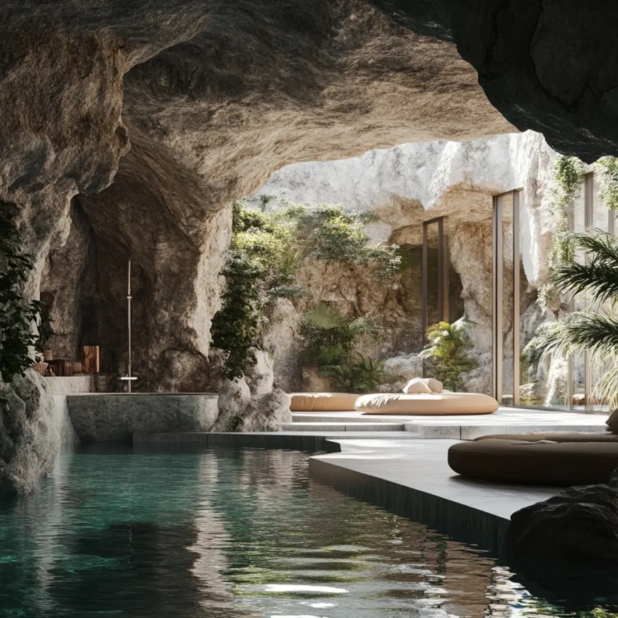 How CGI Rendering Software Helps Architects Win More Clients