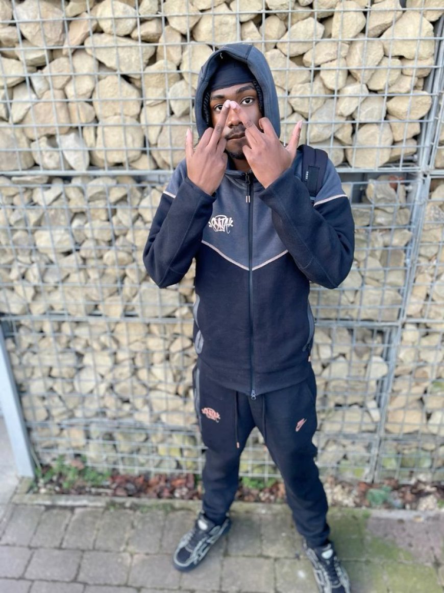 The Rise of Luxury Streetwear: Dripping in Premium Style