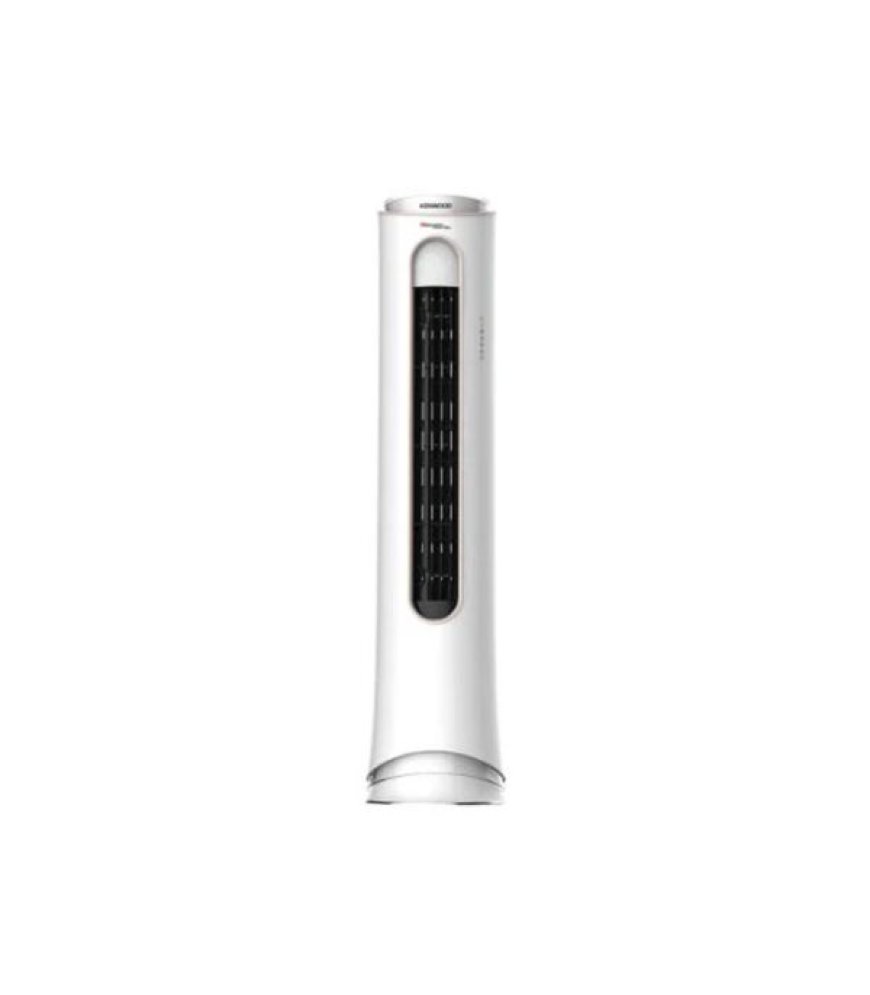 Kenwood KEI-2444FHI 2 Ton Floor Standing Inverter AC – Cool Big Spaces Well