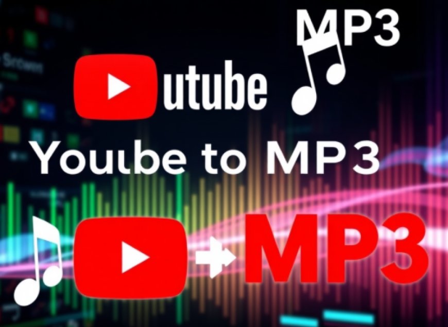Maximize Your Music Experience: Top YouTube MP3 Conversion Tips