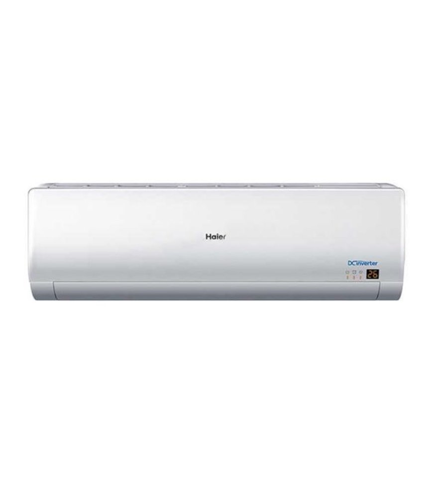 Haier 2 Ton AC Showdown – Inverter 24HFCD vs HPU-24CE03