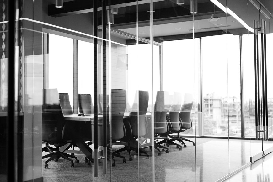 Strategic Planning Facilitation Guiding Your Organization to a Clearer Future
