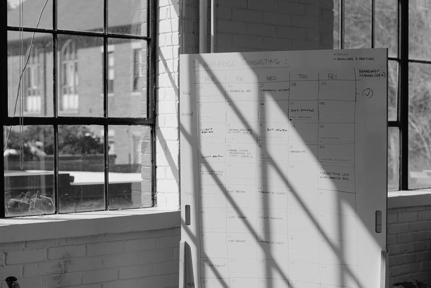 Bottom Line Unleashing Leadership Potential with Executive Business Coaching