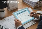 how to file income tax return
