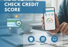 how to check credit score