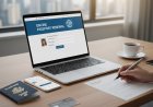 how to renew passport online