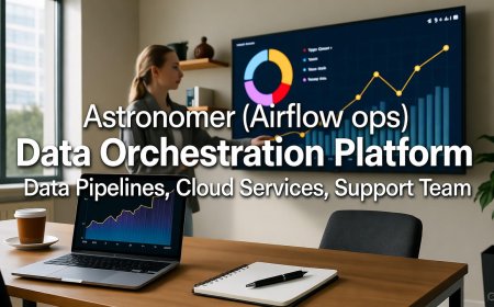 Astronomer Customer Care & Toll Free Number – Official Support