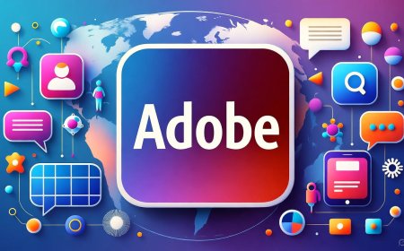 Adobe Customer Care & Toll Free Number – Official Support