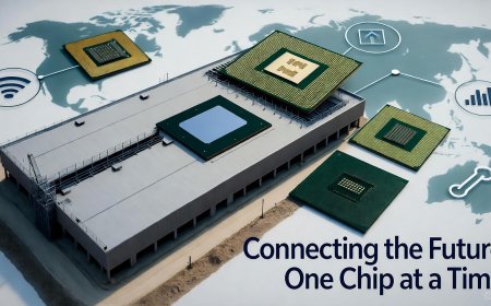 Broadcom Customer Care & Toll Free Number – Official Support