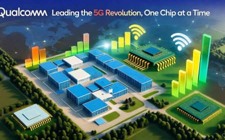 Qualcomm Customer Care & Toll Free Number – Official Support