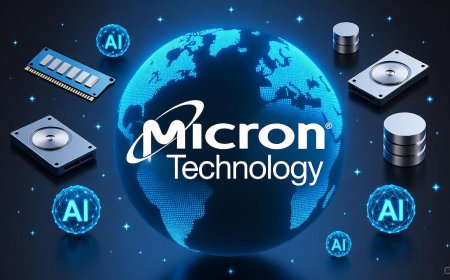 Micron Technology Customer Care & Toll Free Number – Official Support