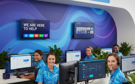 Roku Customer Care & Toll Free Number