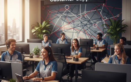 Netflix Customer Care & Toll Free Number