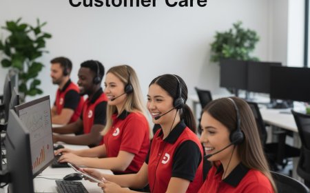 DoorDash Customer Care & Toll Free Number – Official Support