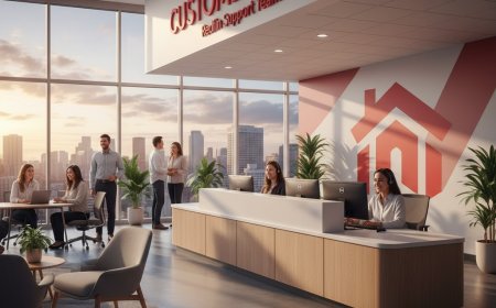 Redfin Customer Care & Toll Free Number – Official Support