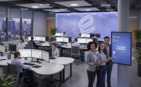 Elastic N.V. Customer Care & Toll Free Number – Official Support