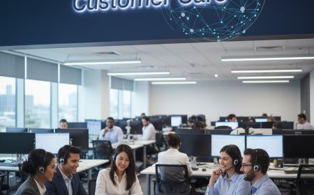 BlackBerry Customer Care & Toll Free Number