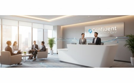 Confluent Customer Care & Toll Free Number