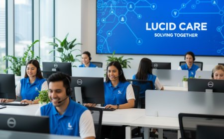 Lucid Software Customer Care & Toll Free Number