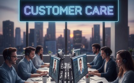 GitHub Customer Care & Toll Free Number