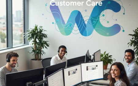 Wix.com Customer Care & Toll Free Numbe