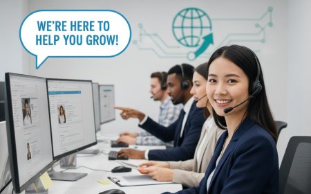 GoDaddy Customer Care & Toll Free Number