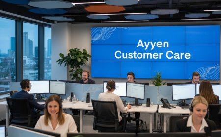 Adyen Customer Care & Toll Free Number – Official Support