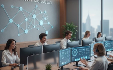 Relativity Customer Care & Toll Free Number