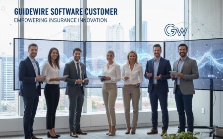 Guidewire Software Customer Care & Toll Free Number