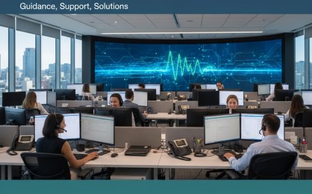 SS&C Technologies Customer Care & Toll Free Number