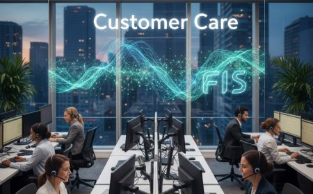 FIS Customer Care & Toll Free Number